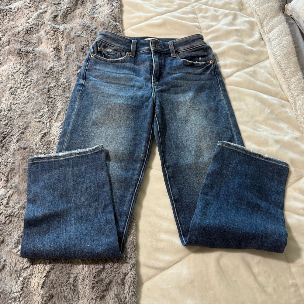 Pistol Women's Jeans